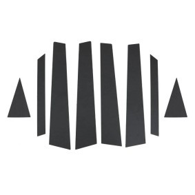 Zier- / Schutzleiste, Seitenwand LC-3247139CF von OMAC günstig für 59,16 € online kaufen