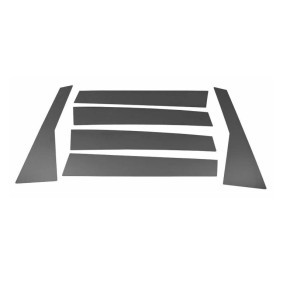 Zier- / Schutzleiste, Seitenwand LC-3407139B von OMAC günstig für 55,64 € online kaufen