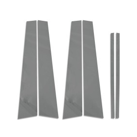 Zier- / Schutzleiste, Seitenwand LC-6003139B von OMAC günstig für 55,64 € online kaufen