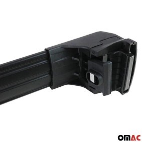 Dachträger für AUDI von OMAC