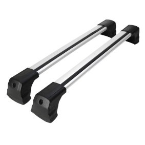 Achetez des Barre de toit OMAC 6121913 à prix pour 155,14 €