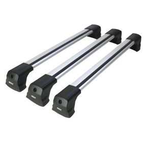 Achetez des Barre de toit OMAC 6121913-3 à prix pour 205,04 €