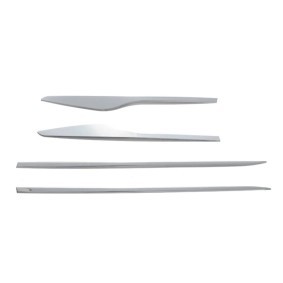 Zierleiste für die Tür 6116132 von OMAC günstig für 78,43 € online kaufen