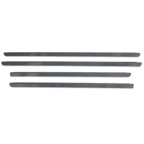 Zier- / Schutzleiste, Türscheibe 2021141B von OMAC günstig für 64,41 € online kaufen
