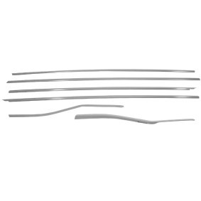 Zier- / Schutzleiste, Türscheibe 3426141F von OMAC günstig für 92,30 € online kaufen