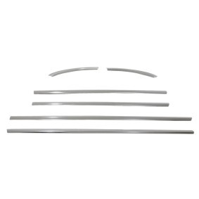 Zier- / Schutzleiste, Türscheibe 3429141 von OMAC günstig für 62,66 € online kaufen