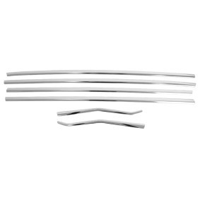 Zier- / Schutzleiste, Türscheibe 3430141 von OMAC günstig für 69,74 € online kaufen