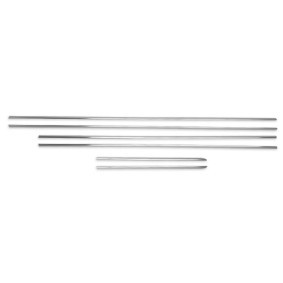 Zier- / Schutzleiste, Türscheibe 4013141 von OMAC günstig für 50,34 € online kaufen