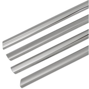Zier- / Schutzleiste, Türscheibe 6103142 von OMAC günstig für 46,79 € online kaufen