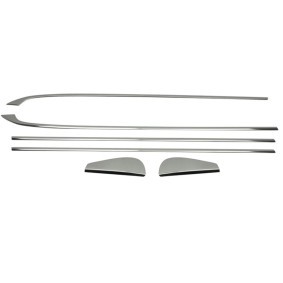 Zier- / Schutzleiste, Türscheibe 6112141 von OMAC günstig für 69,74 € online kaufen