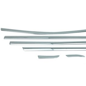 Zier- / Schutzleiste, Türscheibe 6116141 von OMAC günstig für 69,74 € online kaufen