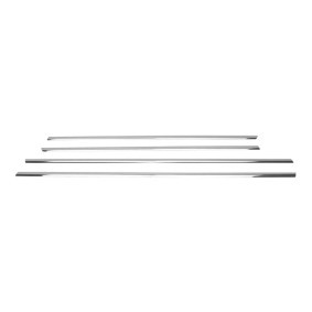 Zier- / Schutzleiste, Türscheibe 6142141 von OMAC günstig für 55,64 € online kaufen