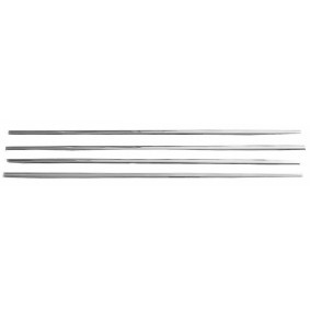Zier- / Schutzleiste, Türscheibe 7001141 von OMAC günstig für 45,01 € online kaufen