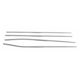 Zier- / Schutzleiste, Türscheibe 7007141 von OMAC günstig für 46,79 € online kaufen