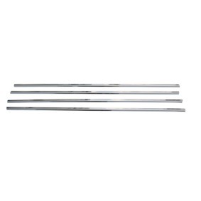 Zier- / Schutzleiste, Türscheibe 7011141 von OMAC günstig für 46,79 € online kaufen
