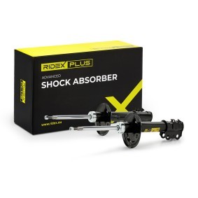 Comprar Amortiguador de RIDEX PLUS 854S1981P a bajo precio de 52,26 €