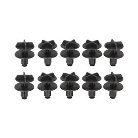 Clip, Zier- / Schutzleiste C70815 von ROMIX günstig für 0,56 € online kaufen