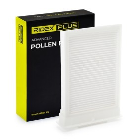 Innenraumfilter für TOYOTA von RIDEX PLUS