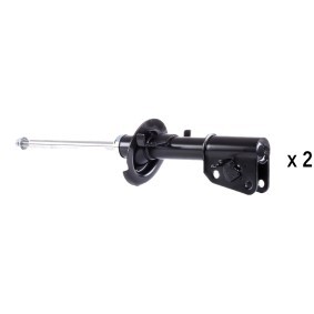 Stoßdämpfer von RIDEX 854S20202