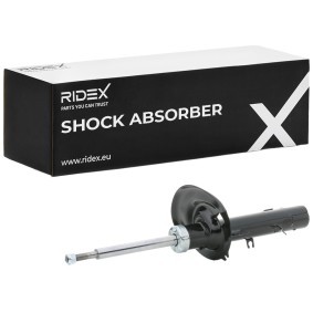 Stoßdämpfer von RIDEX
