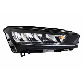 Compre Faros de HELLA online para Enyaq IV SUV a precios moderados