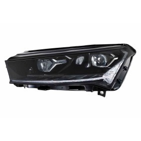 Compre Faros de HELLA online para Enyaq IV SUV a precios moderados