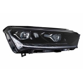 Compre Faros de HELLA online para Enyaq IV SUV a precios moderados