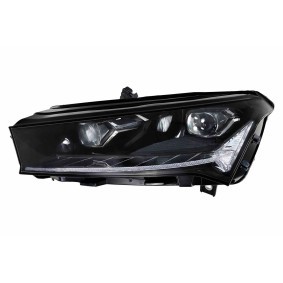 Compre Faros de HELLA online para Enyaq IV SUV a precios moderados
