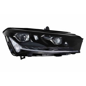 Compre Faros de HELLA online para Enyaq IV SUV a precios moderados