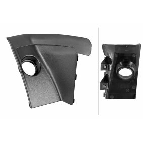 Heckblende 9HB 250 710-121 von HELLA günstig für 42,64 € online kaufen