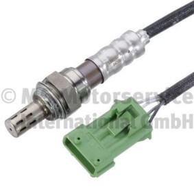 Lambdasonde 7.13115.07.0 von PIERBURG günstig für 35,06 € online kaufen
