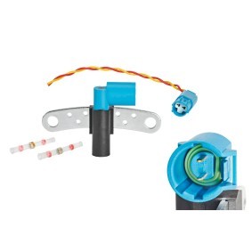 Compre Medidor de massa de ar da VALEO 366340 a um preço baixo por 114,04 €