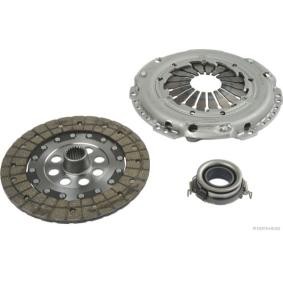 Kupplungssatz J2002241 von HERTH+BUSS JAKOPARTS günstig für 148,81 € online kaufen