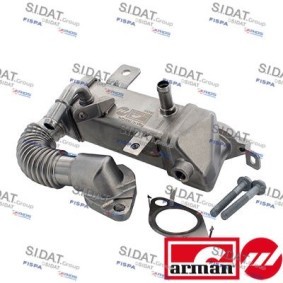 AGR-Modul 83.1859AS von SIDAT günstig für 237,86 € online kaufen