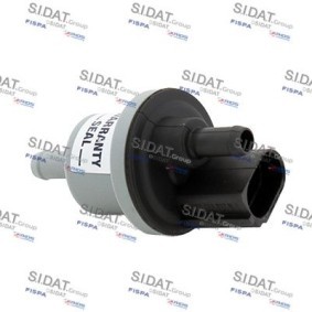 Tankentlüftungsventil 83.1992A2 von SIDAT günstig für 23,39 € online kaufen