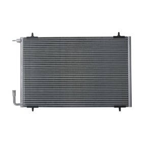 Klimakondensator 1 986 AD2 095 von BOSCH günstig für 64,08 € online kaufen