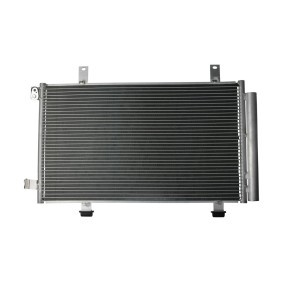 Acquista Condensatore climatizzatore da BOSCH 1 986 AD2 099 a buon mercato per soli 110,45 €