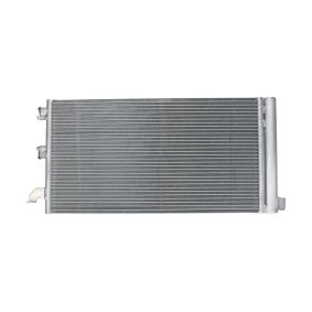 Klimakondensator für FIAT von BOSCH