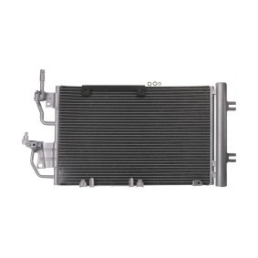Klimakondensator 1 986 AD2 112 von BOSCH günstig für 83,46 € online kaufen