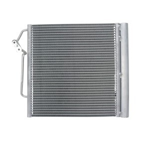 Köp Kondensor, klimatanläggning av BOSCH 1 986 AD2 114 till det låga priset 1432,80 kr