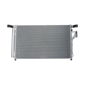 Klimakondensator 1 986 AD2 123 von BOSCH günstig für 123,34 € online kaufen