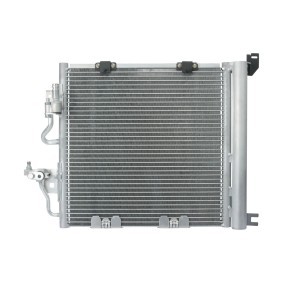 Klimakondensator 1 986 AD2 144 von BOSCH günstig für 86,00 € online kaufen