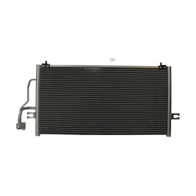 Köp Kondensor, klimatanläggning av BOSCH 1 986 AD2 159 till det låga priset 981,28 kr