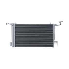 Klimakondensator 1 986 AD2 175 von BOSCH günstig für 83,98 € online kaufen