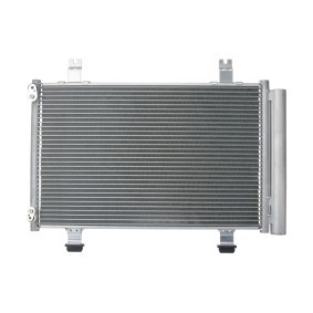 Compre Condensador de aire acondicionado de BOSCH online para SWIFT III (MZ, EZ) a precios moderados