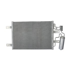 Klimakondensator 1 986 AD2 218 von BOSCH günstig für 98,85 € online kaufen