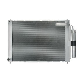 Klimakondensator für NISSAN von BOSCH