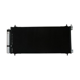 Klimakondensator 1 986 AD2 245 von BOSCH günstig für 114,69 € online kaufen