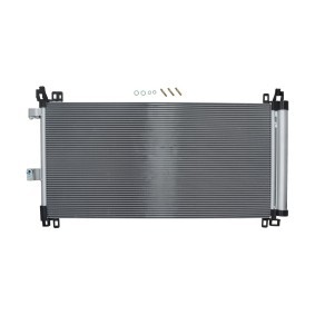 Klimakondensator 1 986 AD2 331 von BOSCH günstig für 148,27 € online kaufen