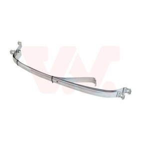 Acquista Kit supporti, Serbatoio carburante da VAN WEZEL 5874098 a buon mercato per soli 39,84 €